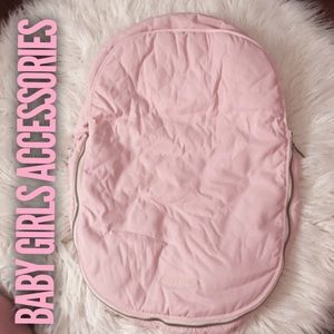 JJ COLE Original Bundle Me Pink